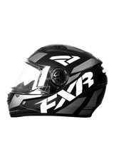 FXR Nitro Junior Core Skoterhjälm