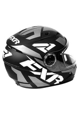 FXR Nitro Junior Core Skoterhjälm