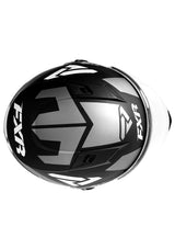 FXR Nitro Junior Core Skoterhjälm