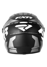 FXR Nitro Junior Core Skoterhjälm