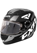 FXR Nitro Junior Core Skoterhjälm