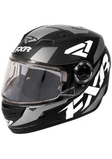 FXR Nitro Junior Core Skoterhjälm