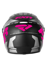 FXR Nitro Junior Core Skoterhjälm