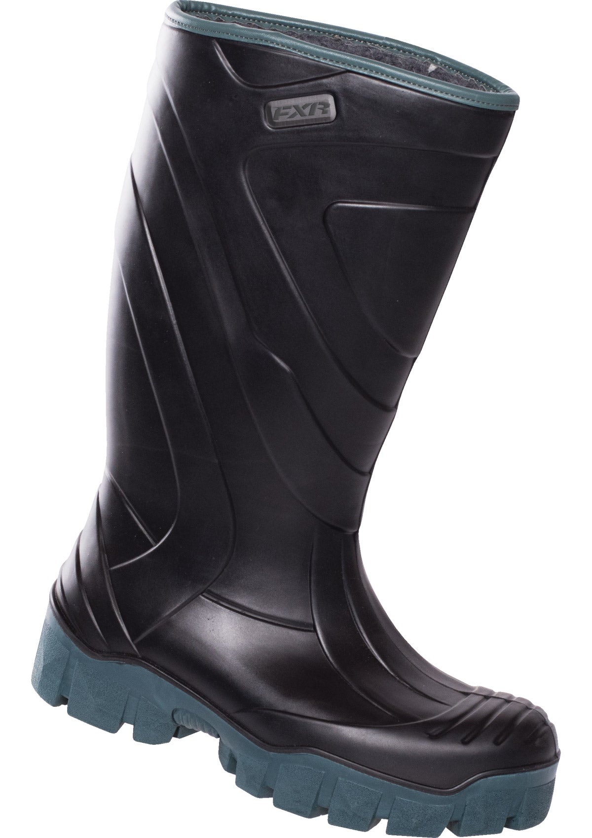 FXR Svalbard Boot