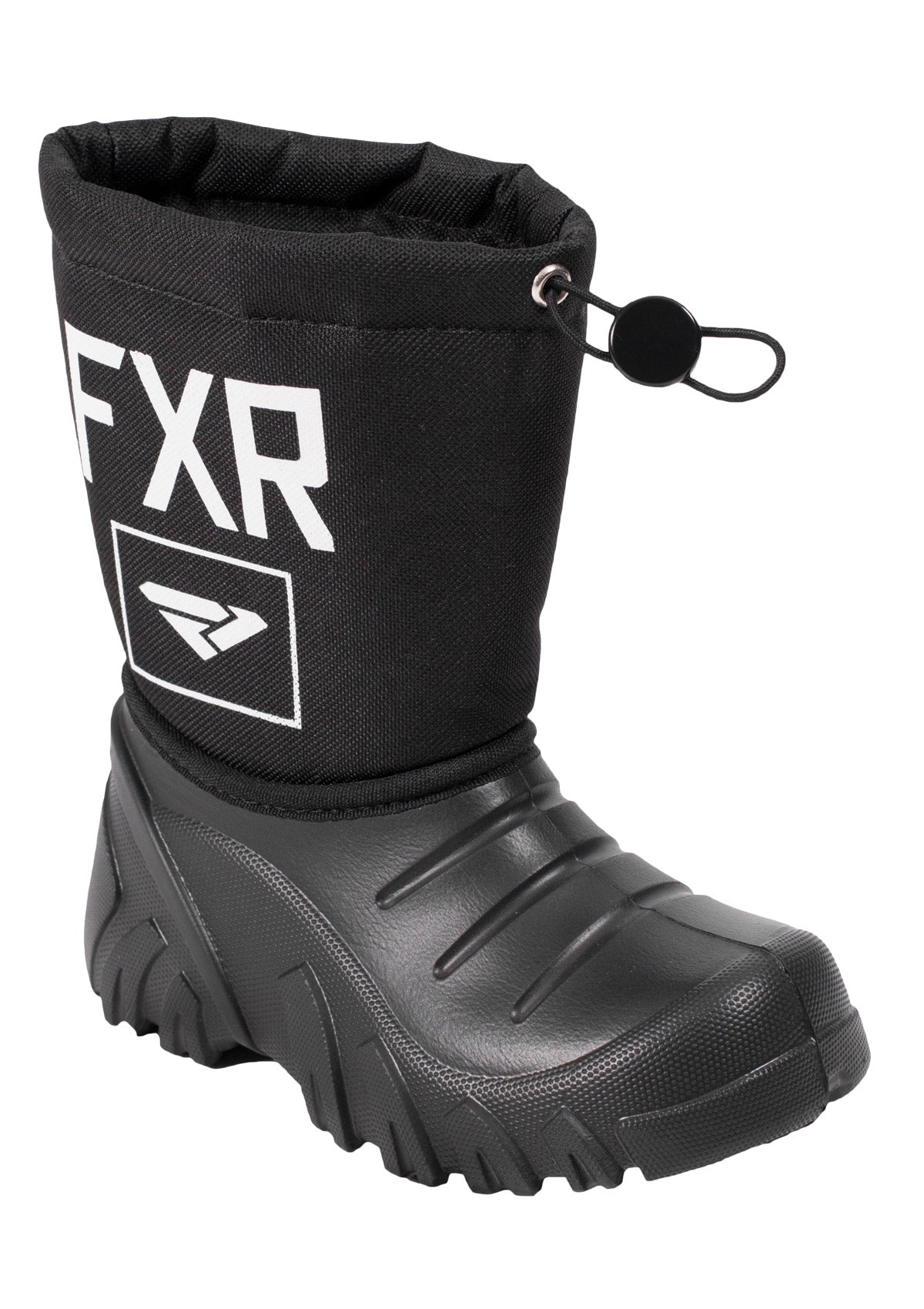 FXR Y Shredder Boot
