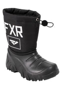 FXR Y Shredder Boot