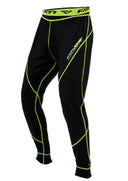 FXR M Vapour 20% Merino Skoterbyxor 17