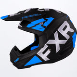 FXR Torque Team Skoterhjälm