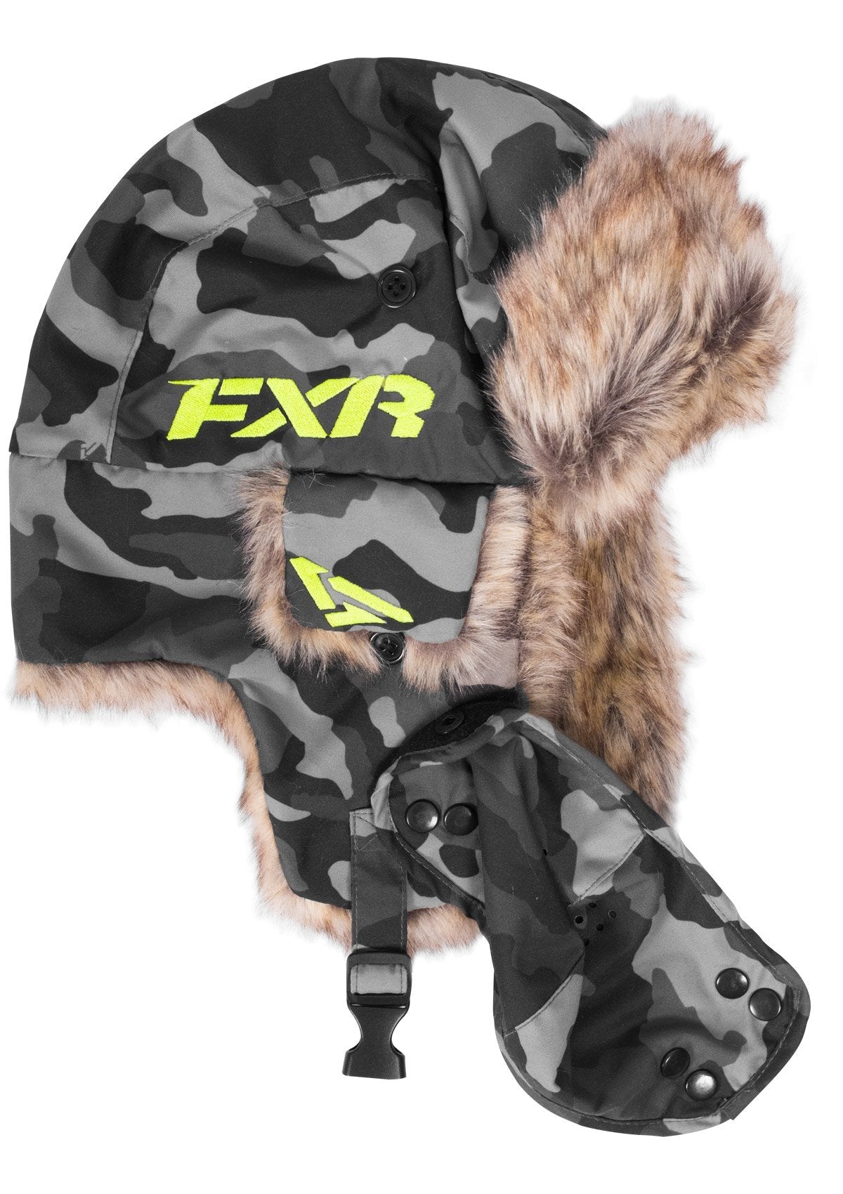 FXR Trapper Hatt