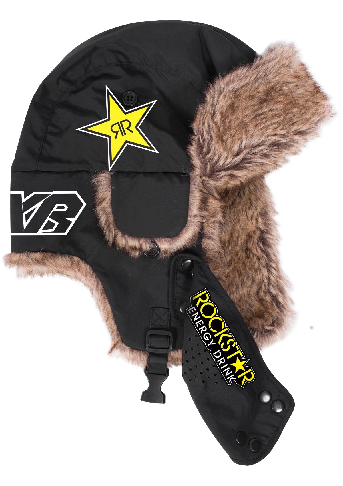 FXR Trapper Hatt
