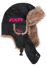 FXR Trapper Hatt