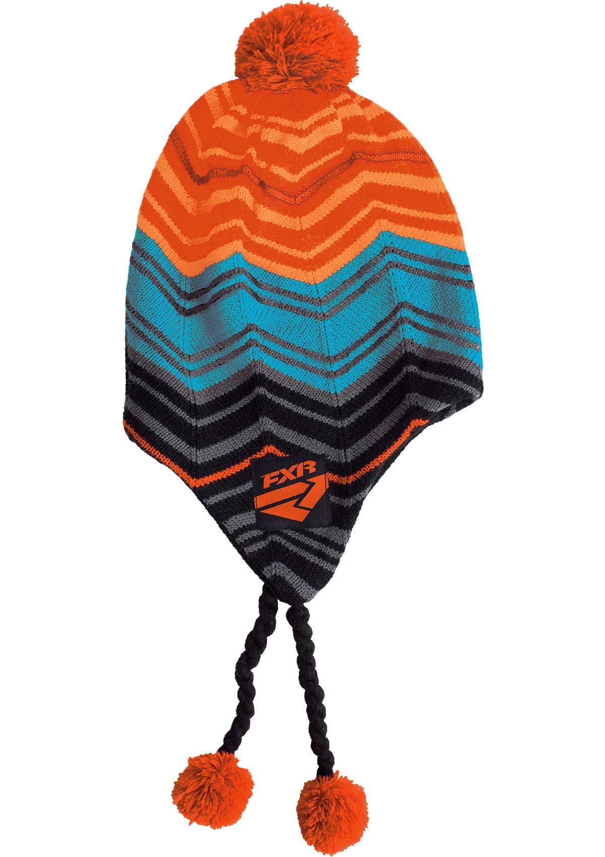 FXR Mischief Toque