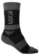 FXR Herr Turbo Athletic Strumpor (2 pack)