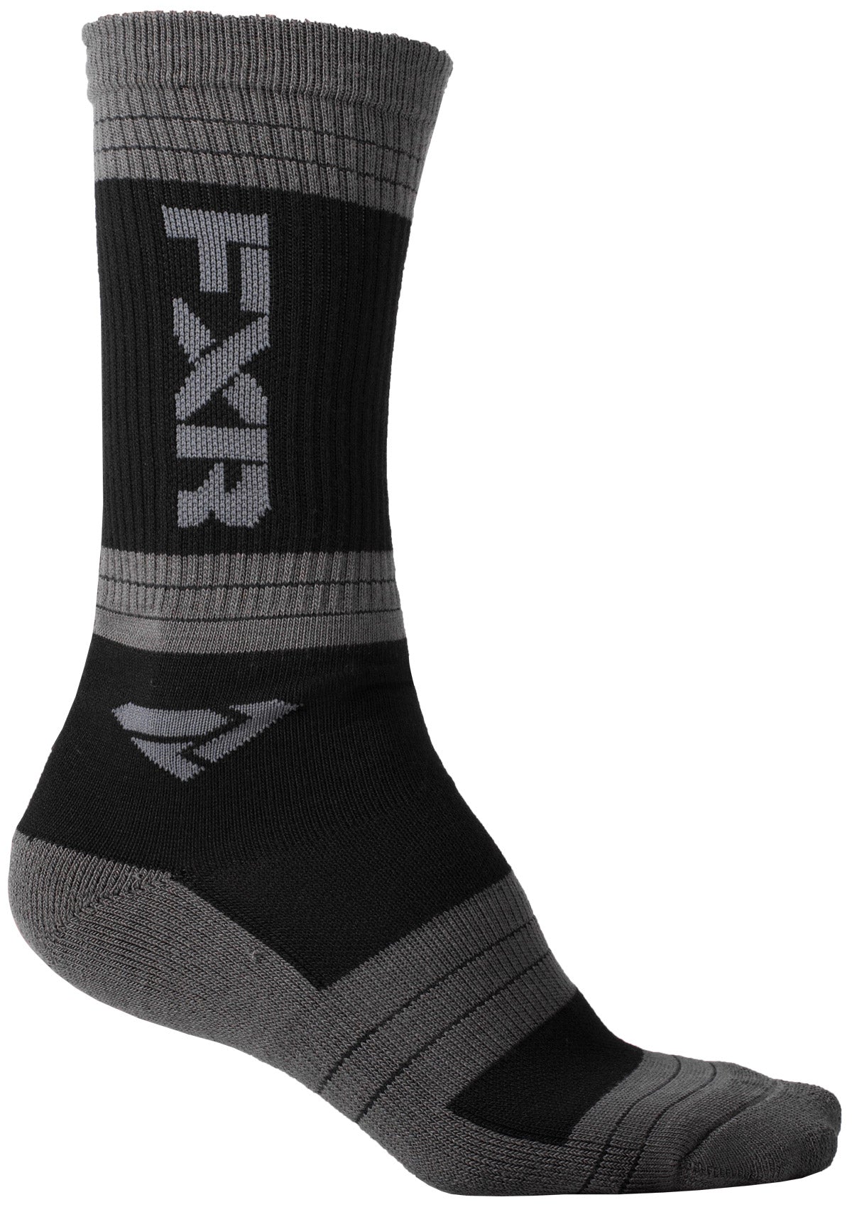 FXR Dam Turbo Athletic Strumpor (2 pack)