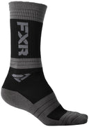 FXR Dam Turbo Athletic Strumpor (2 pack)