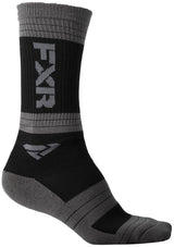 FXR Dam Turbo Athletic Strumpor (2 pack)