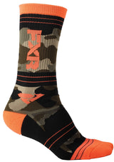 FXR Dam Turbo Athletic Strumpor (2 pack)