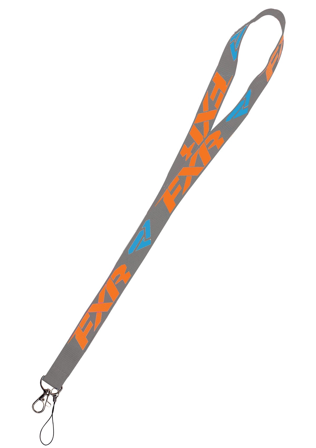 FXR Nyckelring 17