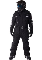 FXR Herr Svalbard Skoteroverall