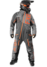 FXR Herr Ranger Instinct Skoteroverall