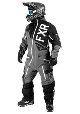 FXR Herr Ranger Instinct Skoteroverall