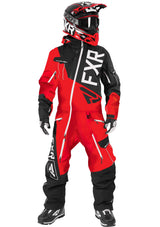 FXR Herr Ranger Instinct Skoteroverall