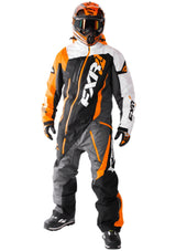 FXR Herr Maverick Lite Skoteroverall