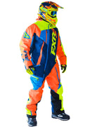 FXR Herr Maverick Lite Skoteroverall