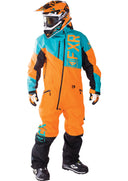 FXR Herr Squadron Skoteroverall Insul.