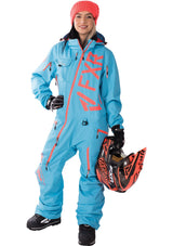 FXR Dam Ranger Instinct Skoteroverall