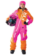 FXR Dam Ranger Instinct Skoteroverall