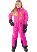 FXR C Squadron Skoteroverall 17