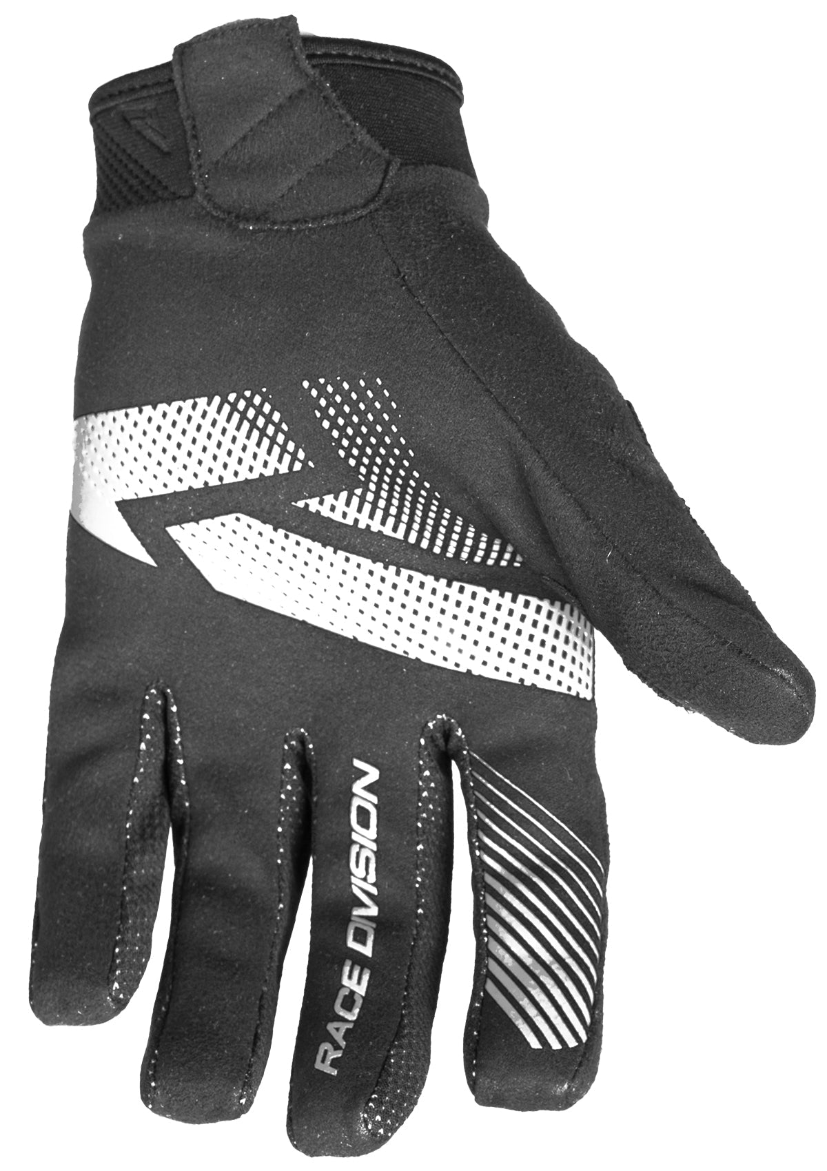 FXR Cold Cross Race Pursuit Skoterhandskar