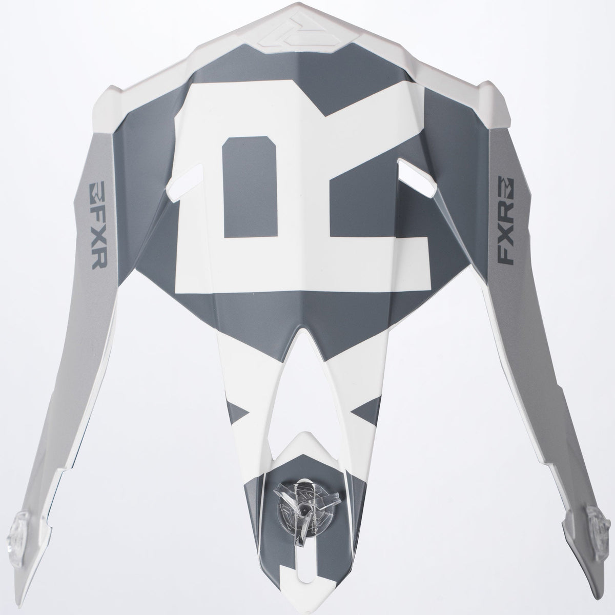 FXR Blade 2.0 Helium Skoterhjälm Peak