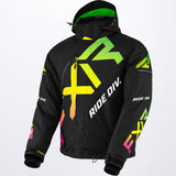 FXR Herr CX Skoterjacka