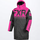 FXR Junior Warm-up Coat