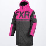 FXR Junior Warm-up Coat
