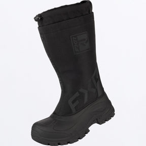 FXR Clutch Boot i Black Ops