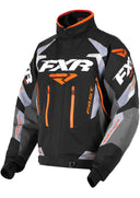 FXR M Adrenaline Skoterjacka 18