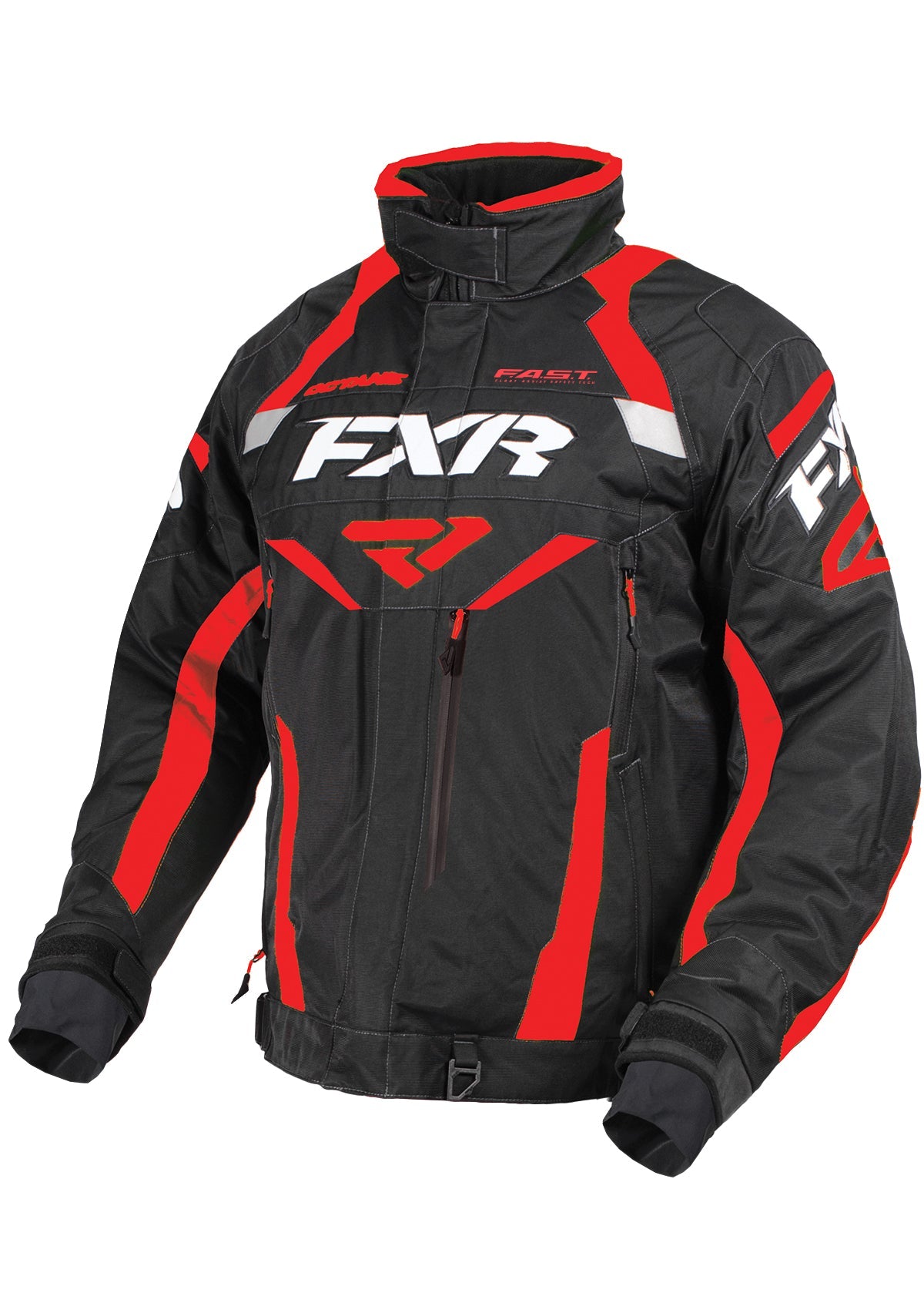 FXR M Octane Skoterjacka 18