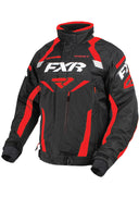 FXR M Octane Skoterjacka 18