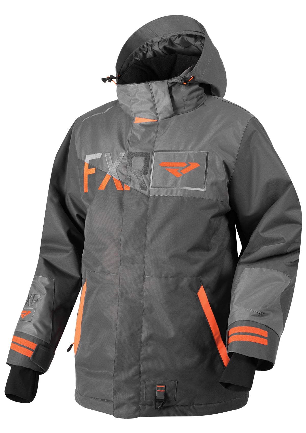FXR M Squadron Skoterjacka 18