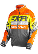 FXR Cold Cross Race Ready Skoterjacka