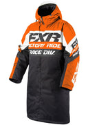 FXR Warm Up Coat