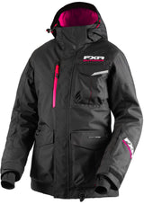 FXR Dam Excursion Skoterjacka