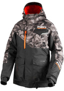 FXR Dam Excursion Skoterjacka