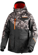 FXR Dam Excursion Skoterjacka