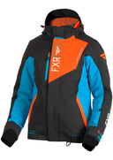 FXR Dam Renegade Skoterjacka