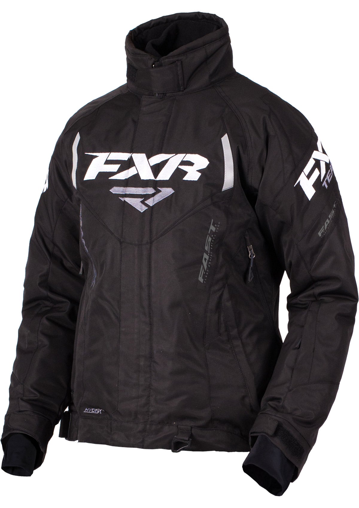 FXR Dam Team RL Skoterjacka