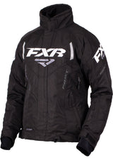 FXR Dam Team RL Skoterjacka